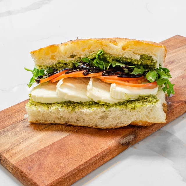 Caprese.