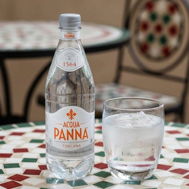 Aqua Pana.
