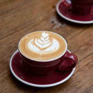 Hot Latte