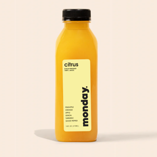 CITRUS | METABOLISM