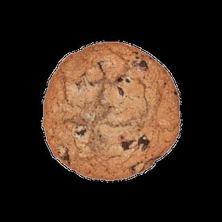 Chocolate Chip Cookie