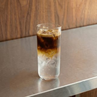 Tonic + Espresso